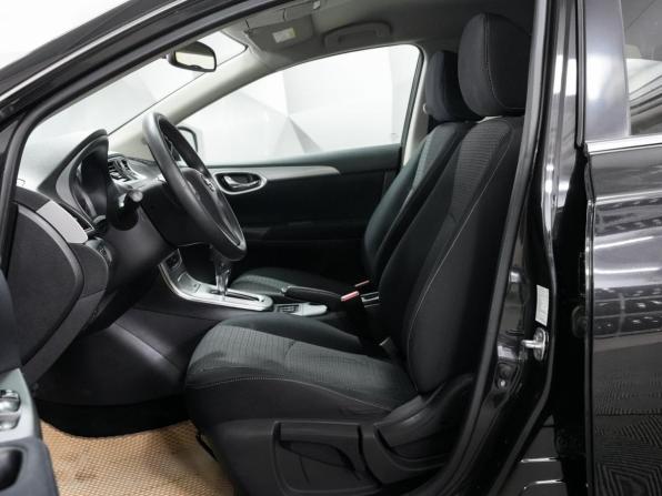 Nissan Sentra VII (B17) с пробегом 2015 года, цена 1 085 000 рублей, 193708 км, седан, Автокод Объявления