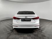 Hyundai Elantra VI (AD) Уфа  - изображение 31