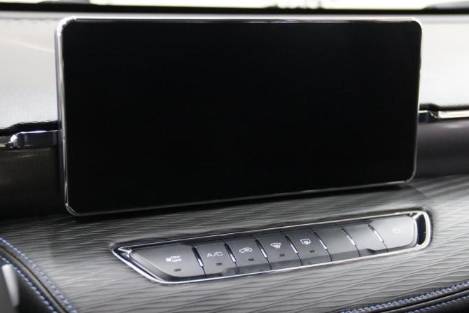 Haval Jolion I с пробегом 2023 года, цена 1 935 350 рублей, 51596 км, внедорожник, Автокод Объявления