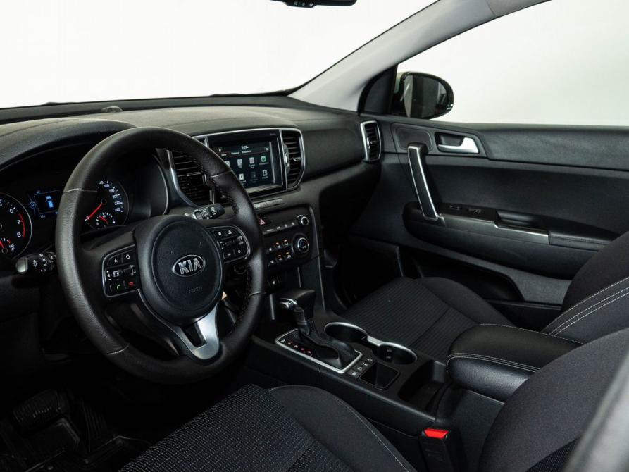 Kia Sportage IV Казань  - изображение 5