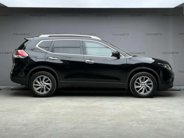 Nissan X-Trail III с пробегом 2017 года, цена 1 597 000 рублей, 221119 км, внедорожник, Автокод Объявления