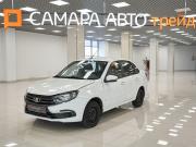 Lada (ВАЗ) Granta I Рестайлинг Самара  - изображение 15