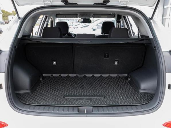 Hyundai Tucson III с пробегом 2016 года, цена 2 120 000 рублей, 74459 км, внедорожник, Автокод Объявления