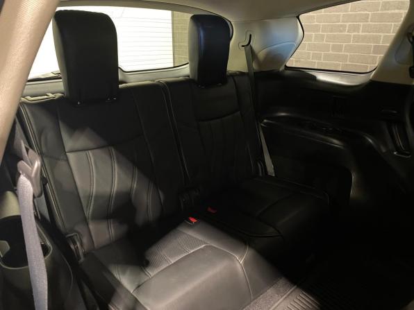 Infiniti QX60 I с пробегом 2014 года, цена 2 200 000 рублей, 146134 км, внедорожник, Автокод Объявления