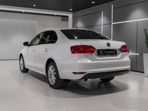 Volkswagen Jetta VI с пробегом 2012 года, цена 1 195 000 рублей, 108191 км, седан, Автокод Объявления
