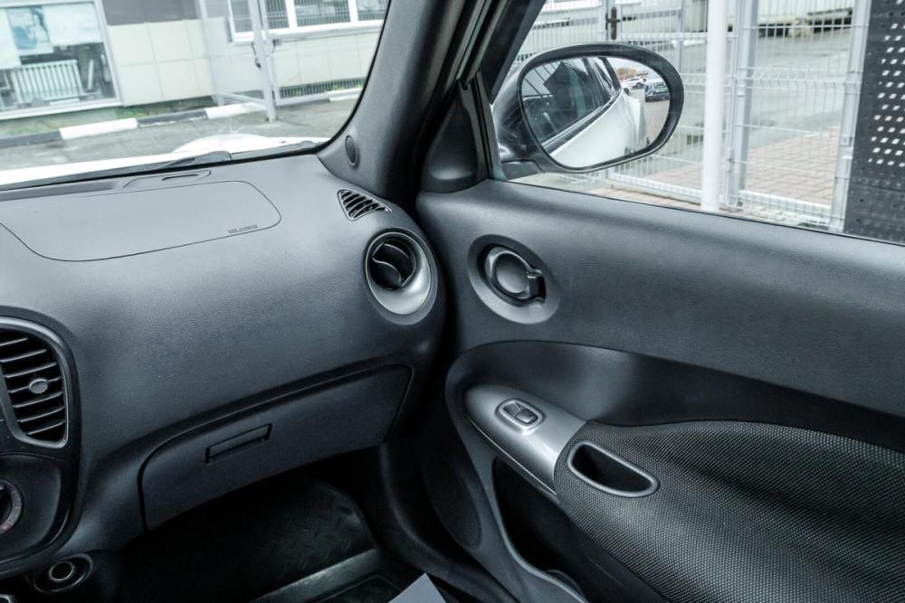 Nissan Juke I Ульяновск  - изображение 16