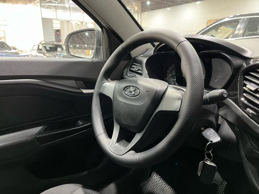 Lada (ВАЗ) Vesta I Пермь  - изображение 11