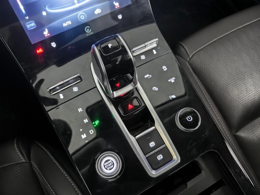 Chery Tiggo 8 Pro I Москва  - изображение 20