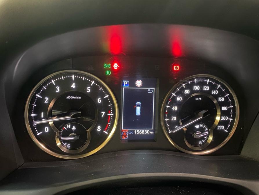 Toyota Alphard III Рестайлинг Санкт-Петербург  - изображение 9