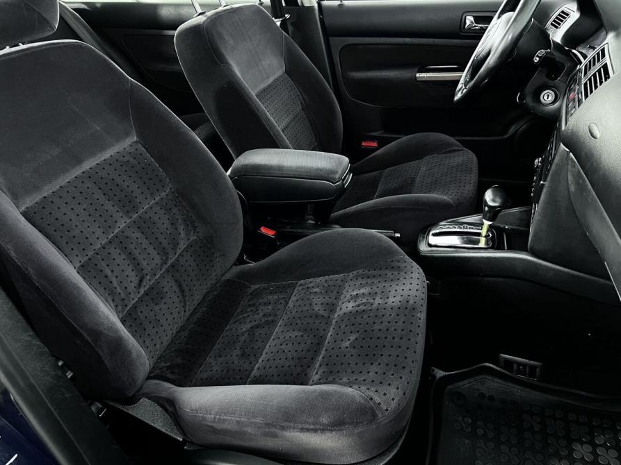 Volkswagen Bora I Калининград  - изображение 12