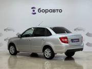 Lada (ВАЗ) Granta I Рестайлинг Ставрополь  - изображение 23