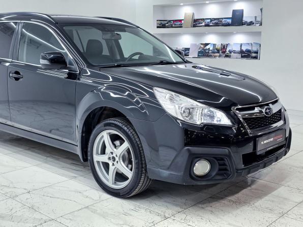 Subaru Outback IV Рестайлинг с пробегом 2012 года, цена 1 799 000 рублей, 184000 км, универсал, Автокод Объявления