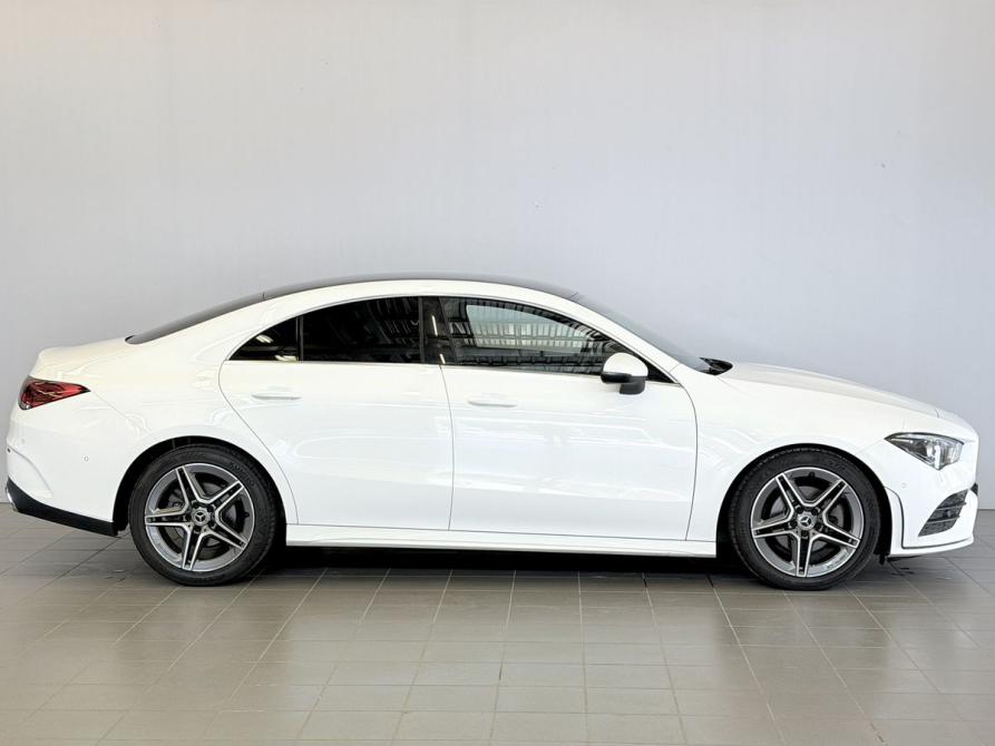 Mercedes-Benz CLA II (C118 X118) Воронеж  - изображение 6