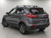 Hyundai Creta I Рестайлинг Москва  - изображение 35