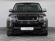 Land Rover Range Rover Sport I Рестайлинг Химки  - изображение 21