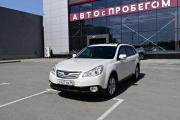 Subaru Outback IV Екатеринбург  - изображение 12