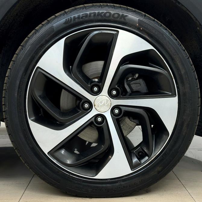 Hyundai Tucson III Москва  - изображение 19