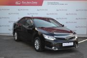 Toyota Camry VII (XV50) Рестайлинг Старый Оскол  - изображение 16