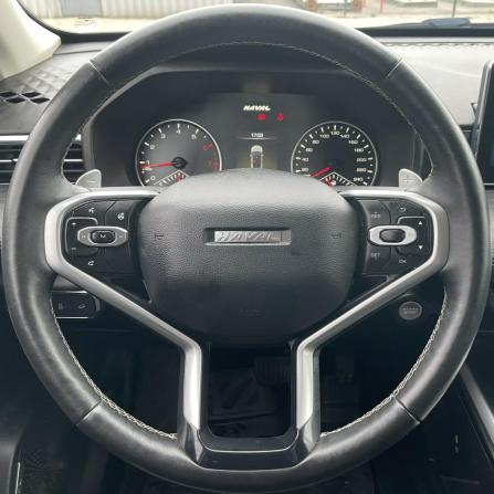 Haval Jolion I с пробегом 2021 года, цена 1 722 700 рублей, 66529 км, внедорожник, Автокод Объявления