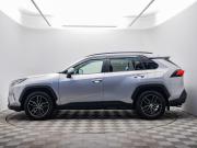 Toyota RAV4 V (XA50) Москва  - изображение 19