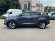 Kia Sportage III Рестайлинг Великий Новгород  - изображение 23