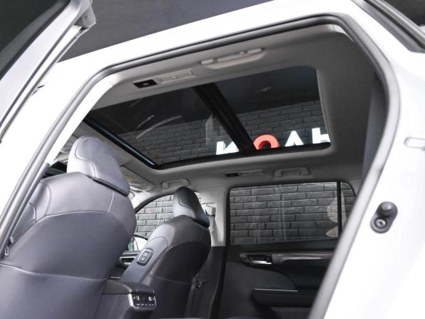 Toyota Highlander IV (XU70) с пробегом 2026 года, цена 5 550 000 рублей, 31 км, внедорожник, Автокод Объявления