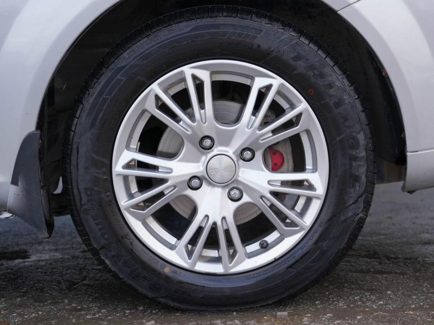Chevrolet Lacetti I Новосибирск  - изображение 9