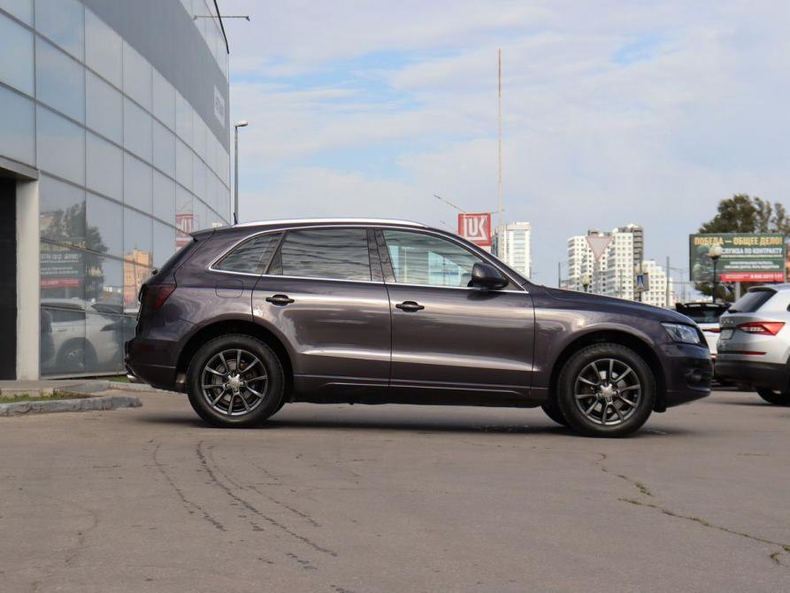 Audi Q5 I (8R) Самара  - изображение 4