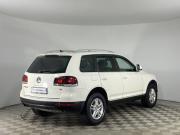 Volkswagen Touareg I Рестайлинг Воронеж  - изображение 27