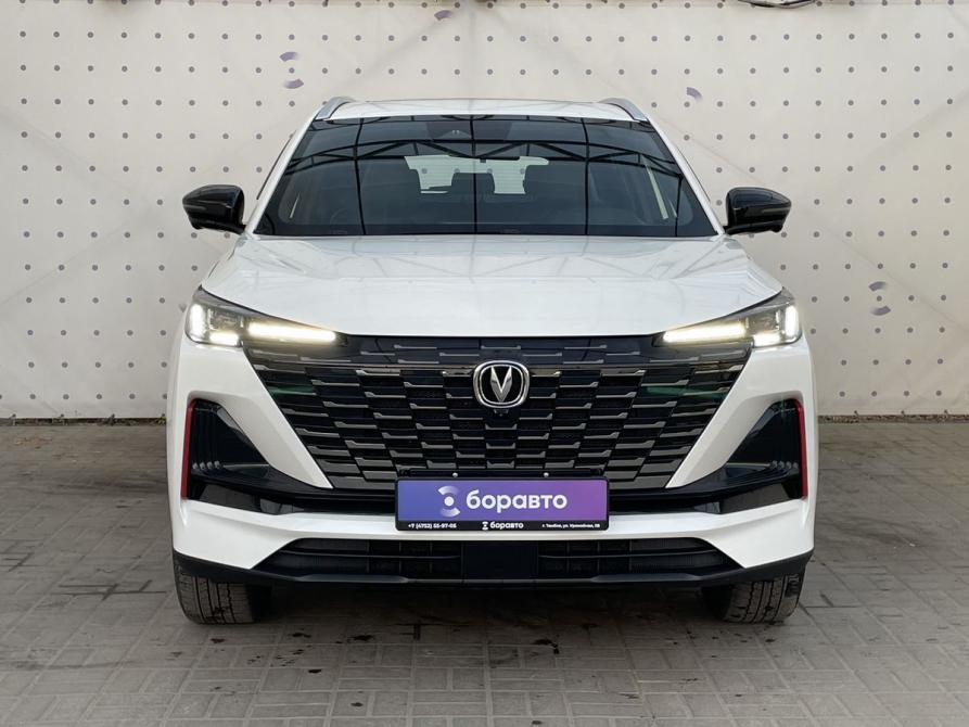 Changan UNI-S I Тамбов  - изображение 3
