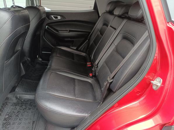 Chery Tiggo 4 I Рестайлинг с пробегом 2020 года, цена 1 149 000 рублей, 97400 км, внедорожник, Автокод Объявления