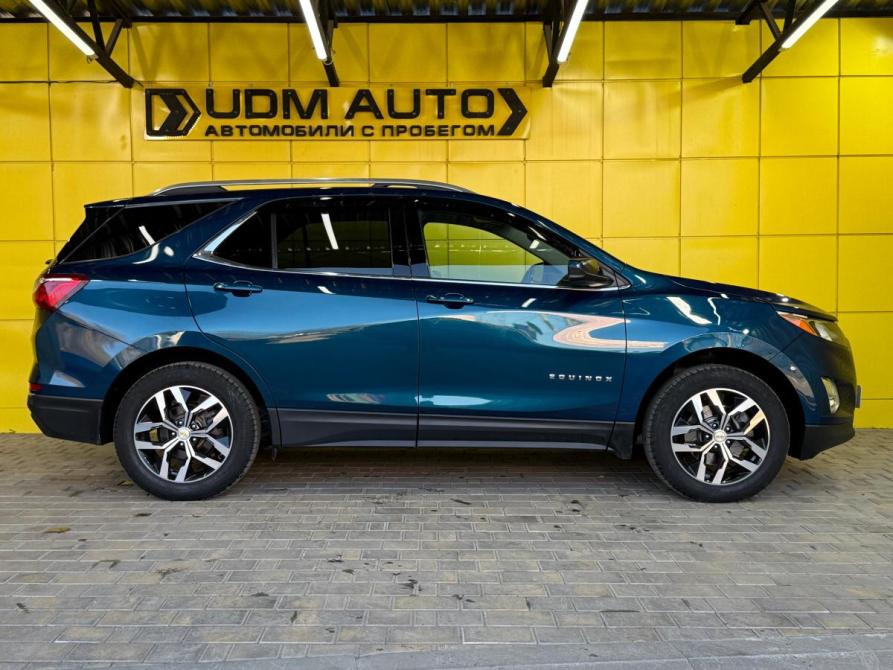 Chevrolet Equinox III Ижевск  - изображение 4