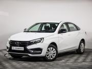Lada (ВАЗ) Vesta I Рестайлинг (NG) Санкт-Петербург  - изображение 25
