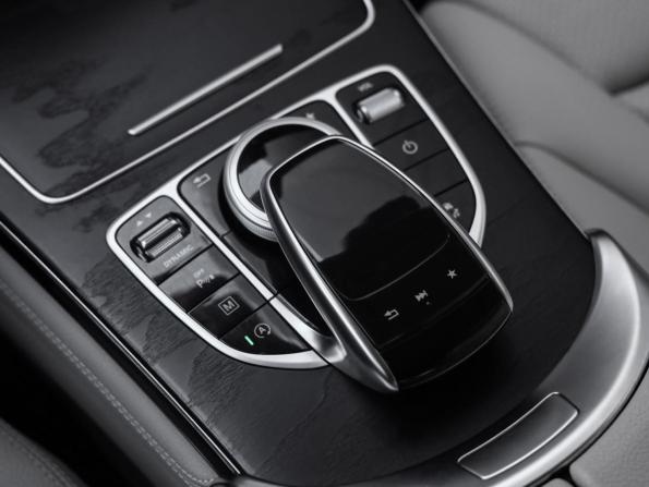 Mercedes-Benz GLC Coupe I (C253) с пробегом 2017 года, цена 3 499 000 рублей, 114194 км, внедорожник, Автокод Объявления