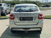 Lada (ВАЗ) Granta I Рестайлинг Вологда  - изображение 21