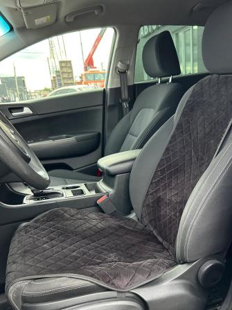 Kia Sportage IV Рестайлинг с пробегом 2020 года, цена 2 490 000 рублей, 75252 км, внедорожник, Автокод Объявления