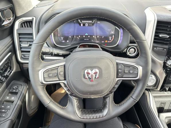 Ram 1500 V Рестайлинг с пробегом 2026 года, цена 10 990 000 рублей, 80 км, offers.body_type.unknown, Автокод Объявления