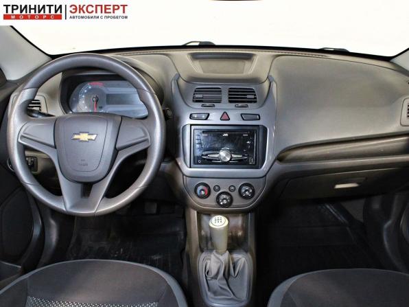 Chevrolet Cobalt II с пробегом 2013 года, цена 547 000 рублей, 241429 км, седан, Автокод Объявления