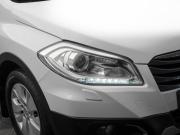 Suzuki SX4 II (S-Cross) Москва  - изображение 37