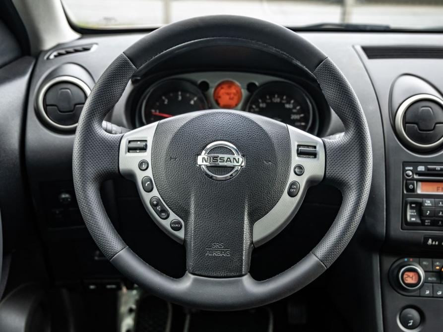 Nissan Qashqai I Волгоград  - изображение 17