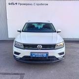 Volkswagen Tiguan II Санкт-Петербург  - изображение 29
