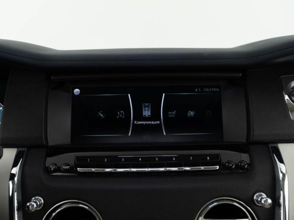 Rolls-Royce Cullinan I с пробегом 2019 года, цена 28 997 077 рублей, 28140 км, внедорожник, Автокод Объявления