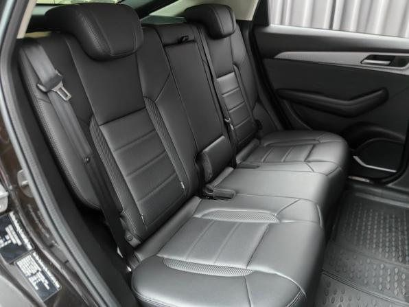 Haval F7x I Рестайлинг с пробегом 2024 года, цена 2 099 000 рублей, 78300 км, внедорожник, Автокод Объявления