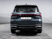 Geely Okavango I Рестайлинг Москва  - изображение 27