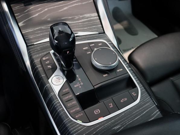 BMW 4 серии G22 G23 G26 с пробегом 2021 года, цена 7 800 000 рублей, 44708 км, кабриолет, Автокод Объявления