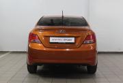 Hyundai Solaris I Рестайлинг Астрахань  - изображение 27