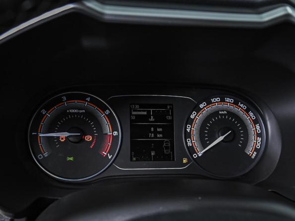 Lada (ВАЗ) Vesta I Рестайлинг (NG) с пробегом 2026 года, цена 1 908 000 рублей, 8 км, седан, Автокод Объявления