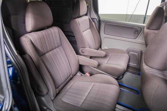 Honda Freed II с пробегом 2017 года, цена 1 529 000 рублей, 157000 км, компактвэн, Автокод Объявления
