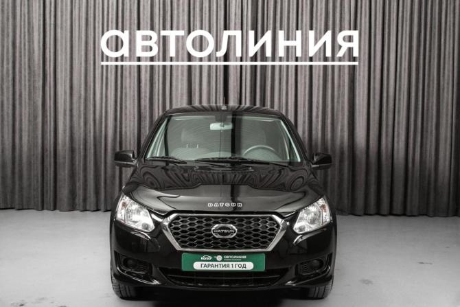 Datsun on-DO I с пробегом 2019 года, цена 499 000 рублей, 78000 км, седан, Автокод Объявления