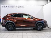 Lexus NX I Красноярск  - изображение 41